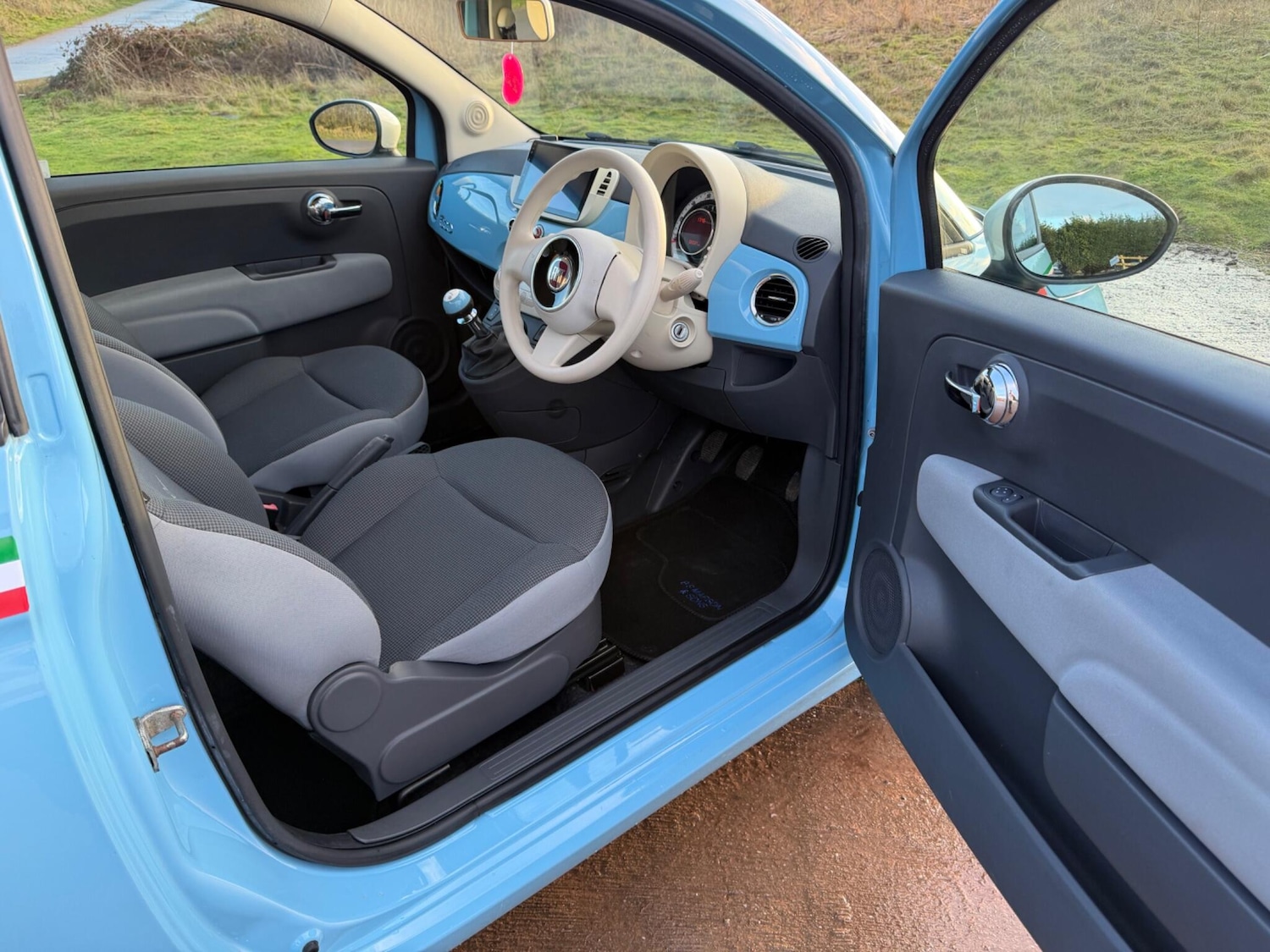 Used Fiat 500 for sale - 77537755: Photo 3