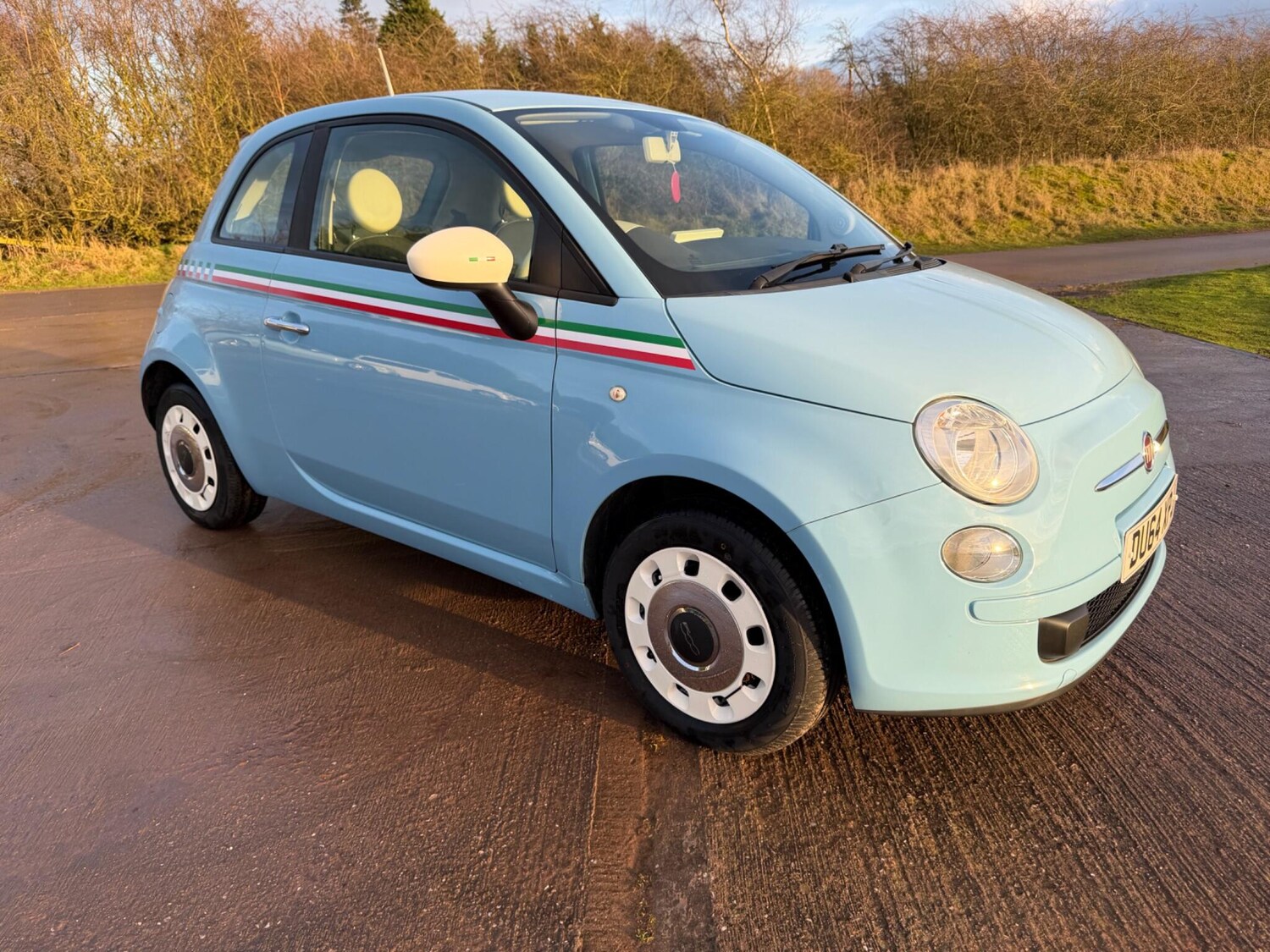 Used Fiat 500 for sale - 77537755: Photo 31
