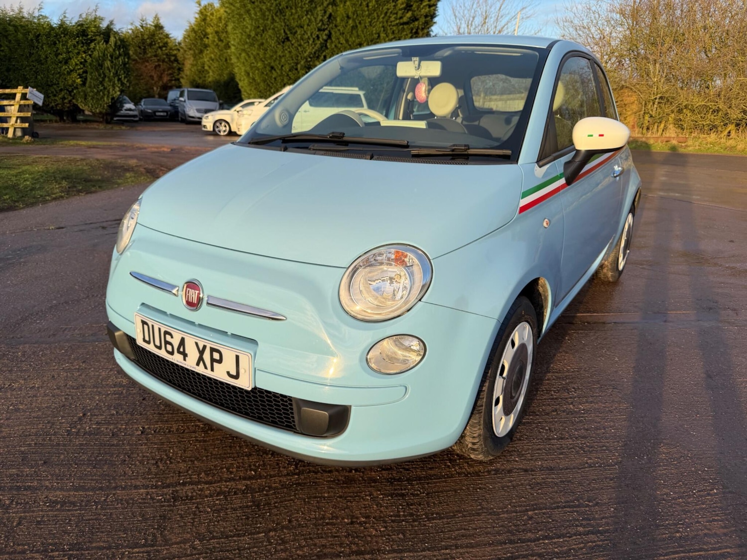 Used Fiat 500 for sale - 77537755: Photo 32