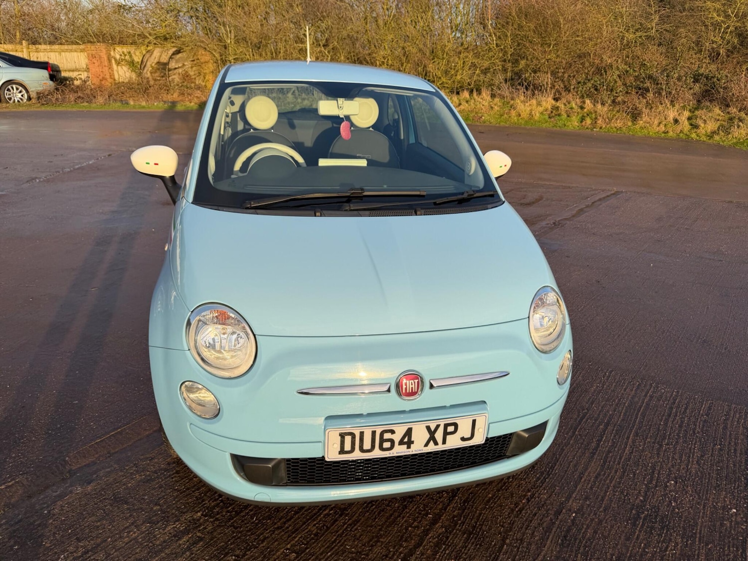 Used Fiat 500 for sale - 77537755: Photo 33