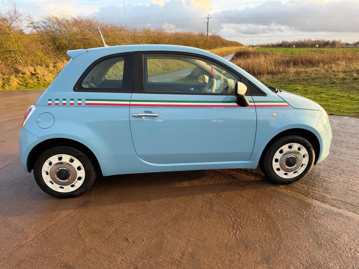 Used Fiat 500 for sale - 77537755: Photo 35
