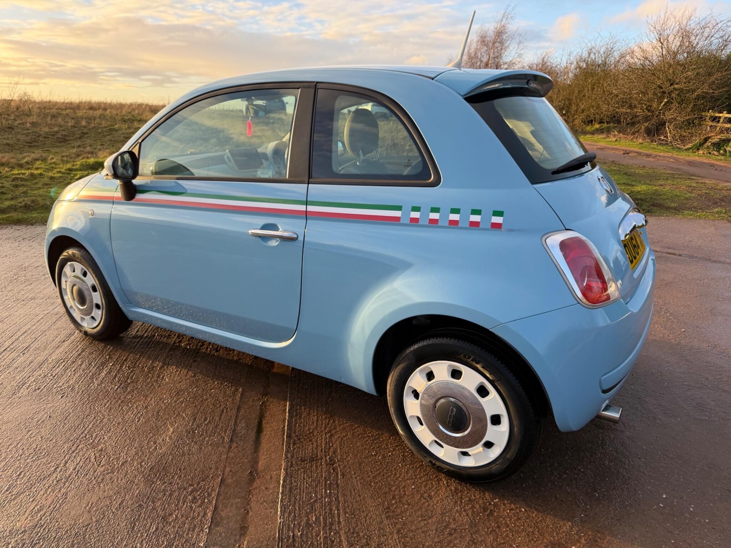 Used Fiat 500 for sale - 77537755: Photo 37