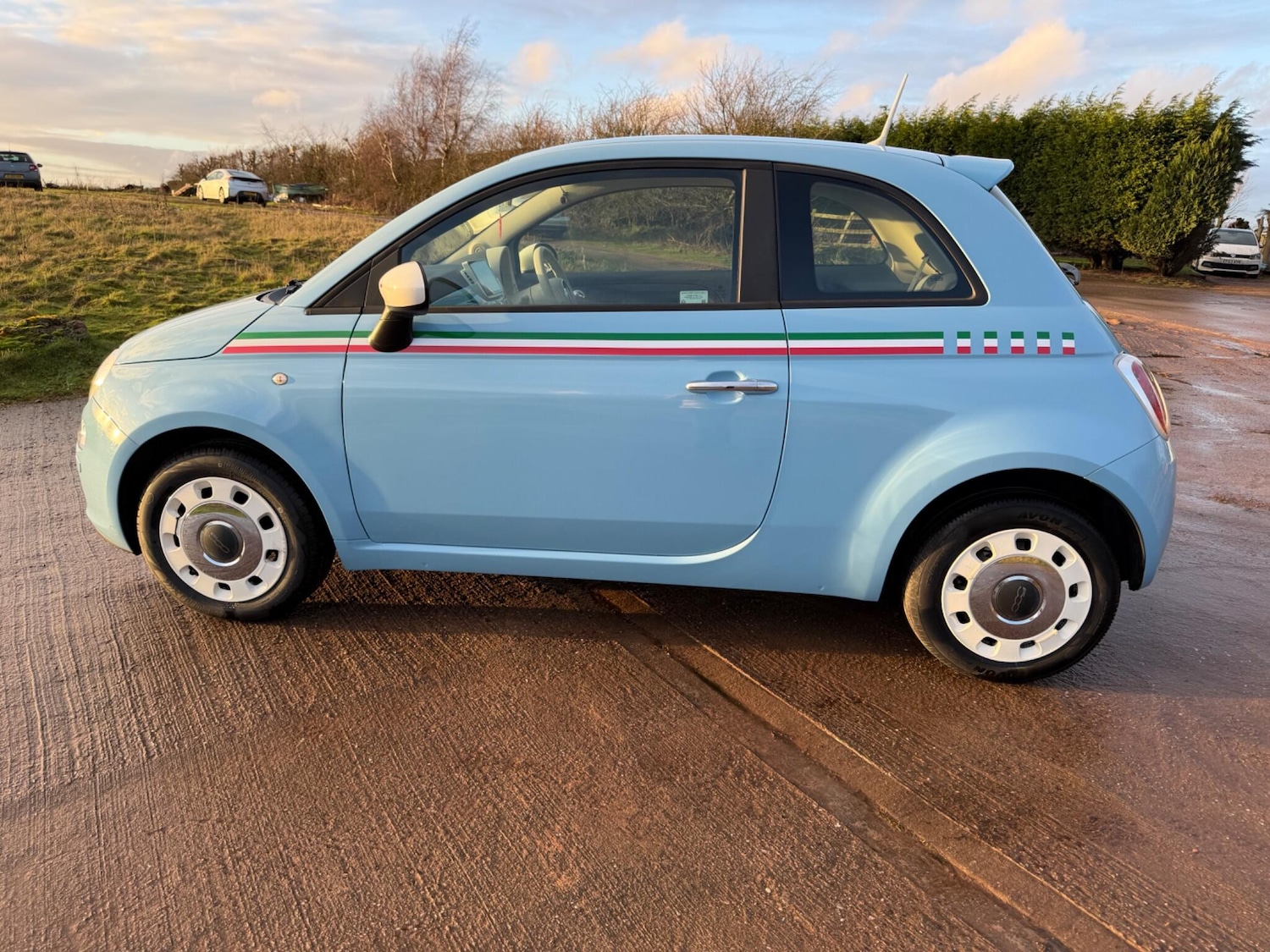Used Fiat 500 for sale - 77537755: Photo 38