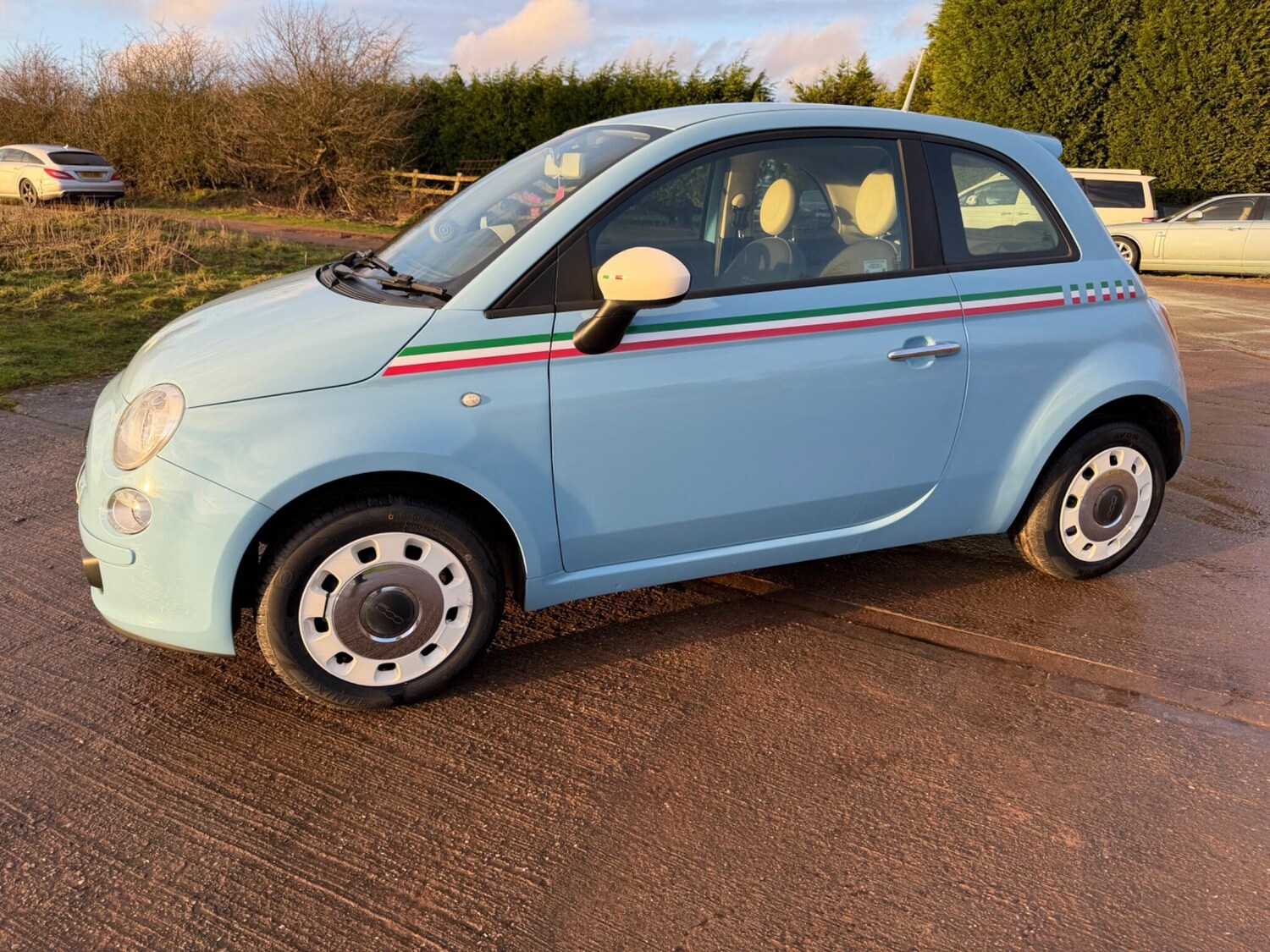 Used Fiat 500 for sale - 77537755: Photo 39