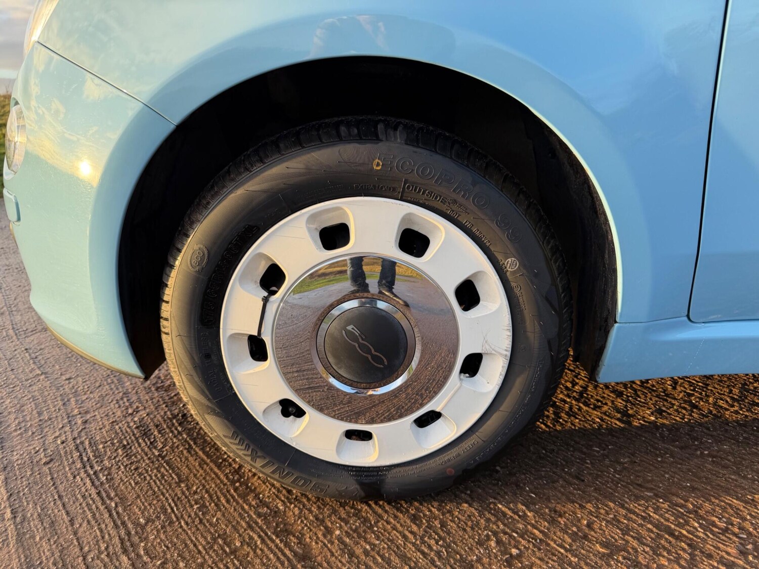 Used Fiat 500 for sale - 77537755: Photo 41