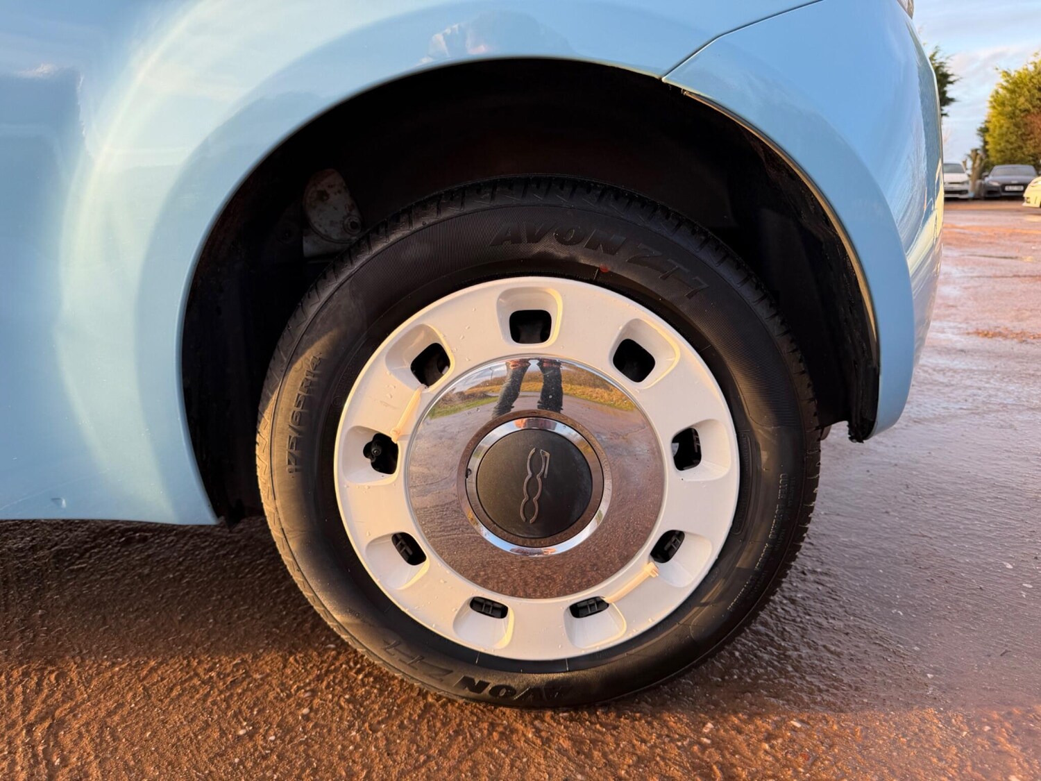 Used Fiat 500 for sale - 77537755: Photo 43