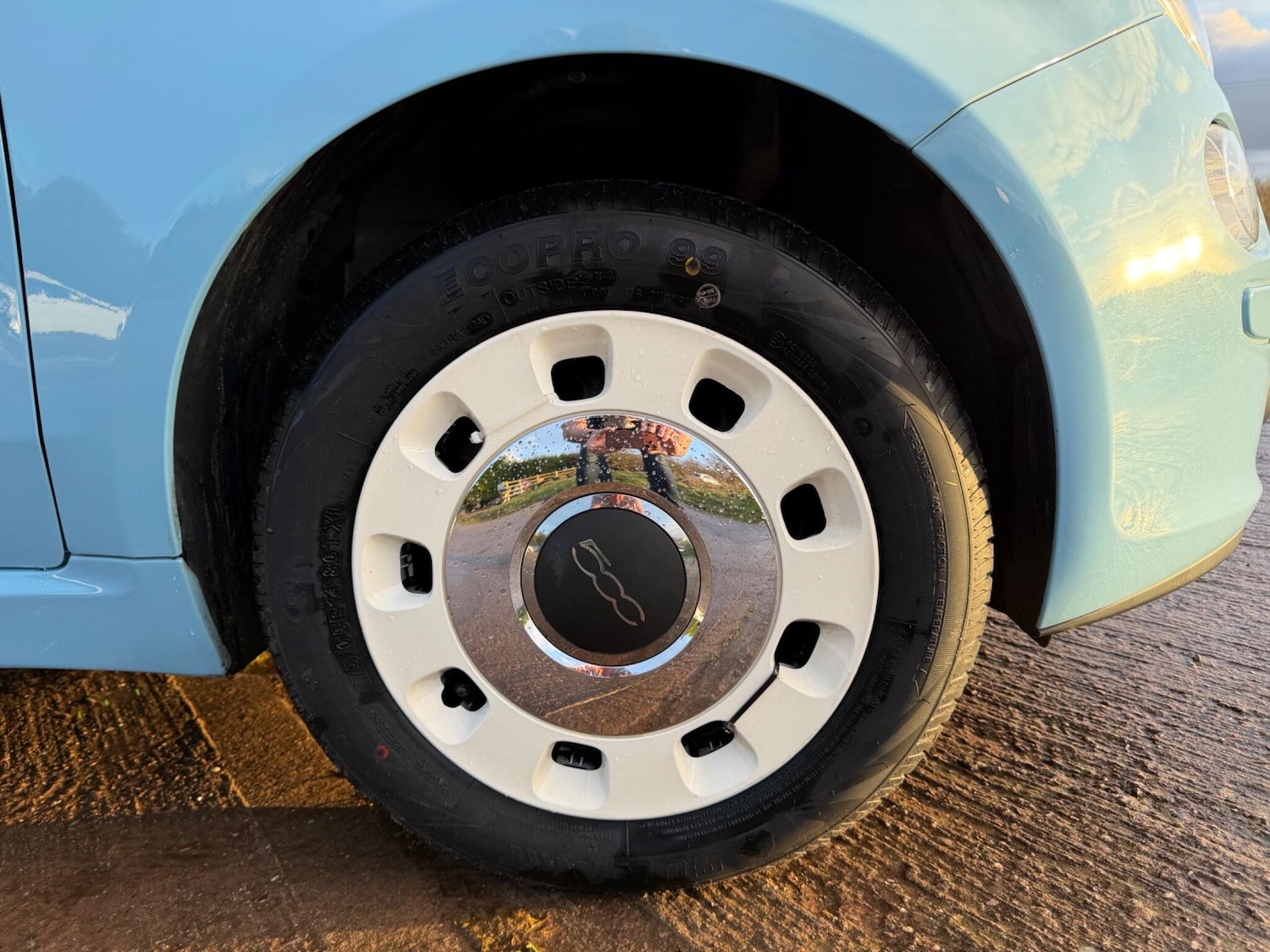 Used Fiat 500 for sale - 77537755: Photo 47