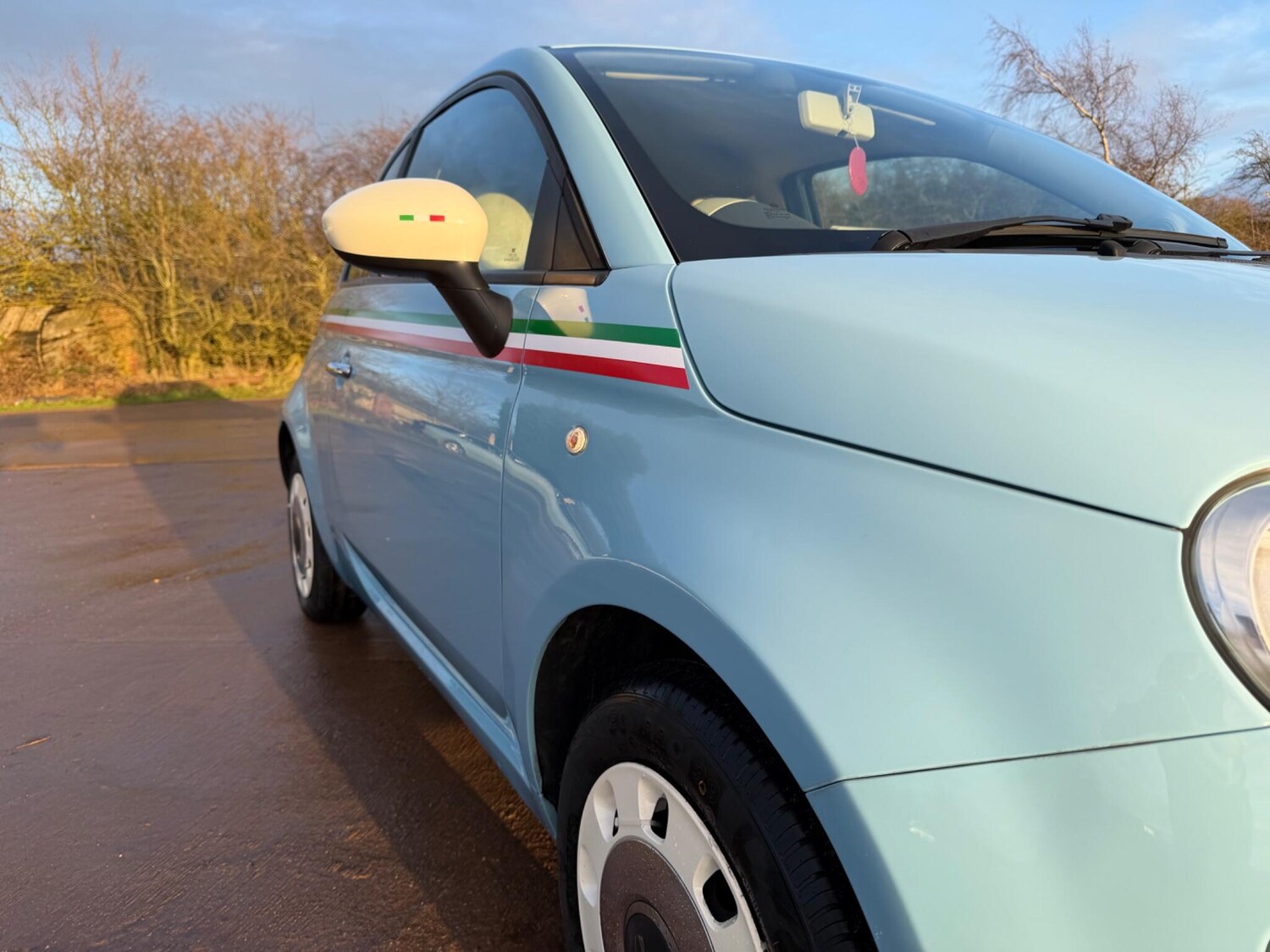 Used Fiat 500 for sale - 77537755: Photo 49