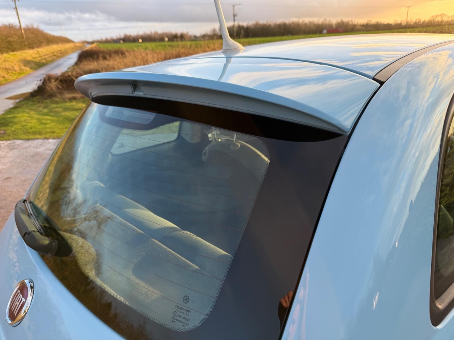 Used Fiat 500 for sale - 77537755: Photo 50