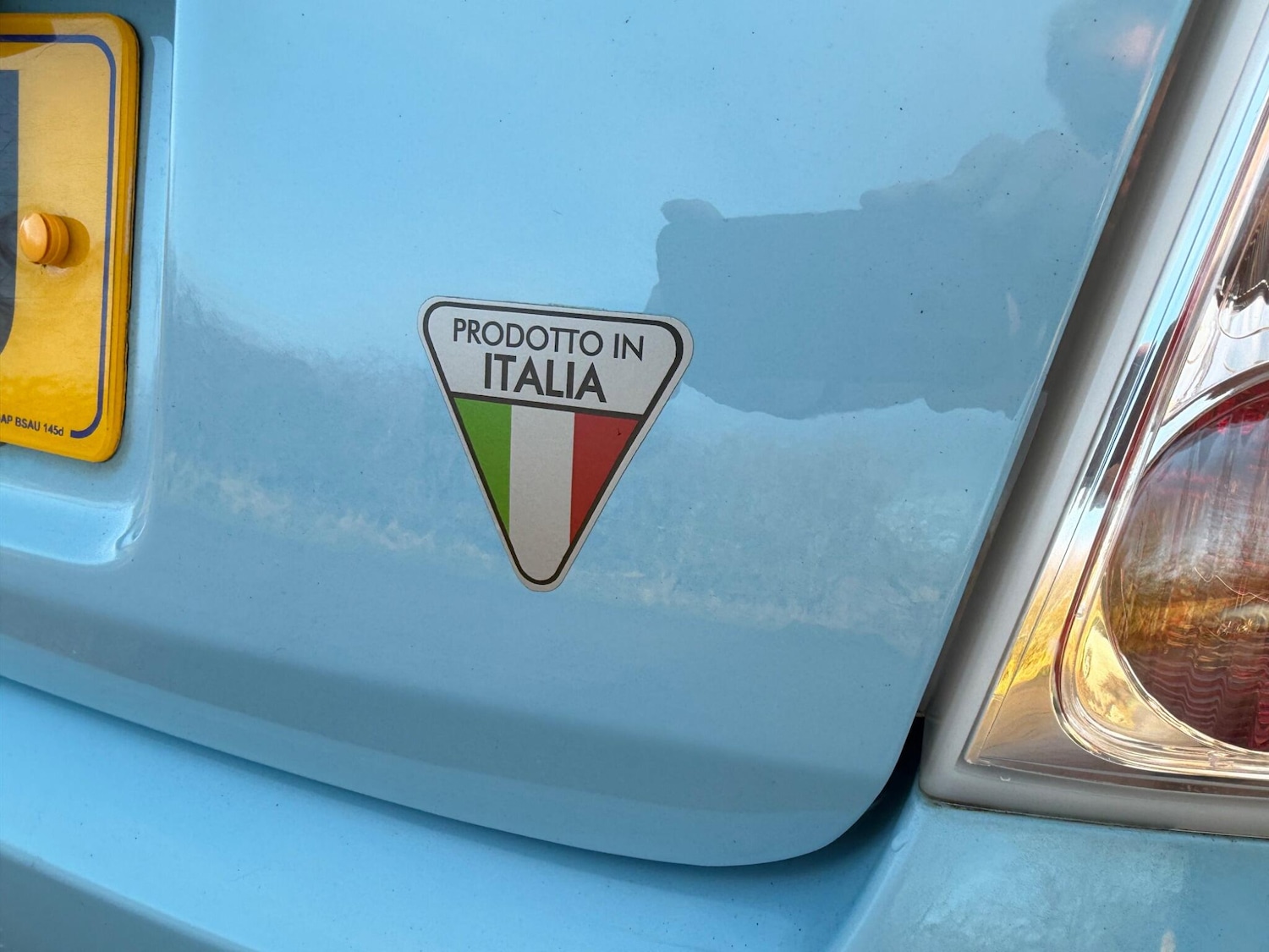 Used Fiat 500 for sale - 77537755: Photo 51