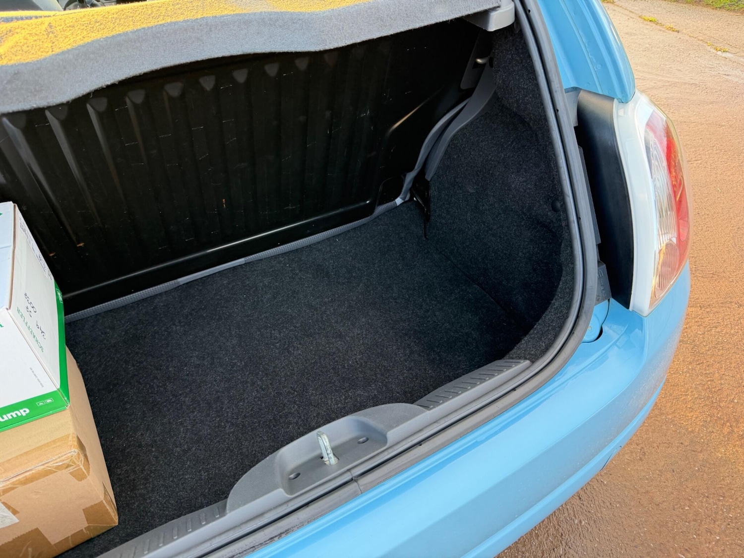 Used Fiat 500 for sale - 77537755: Photo 54