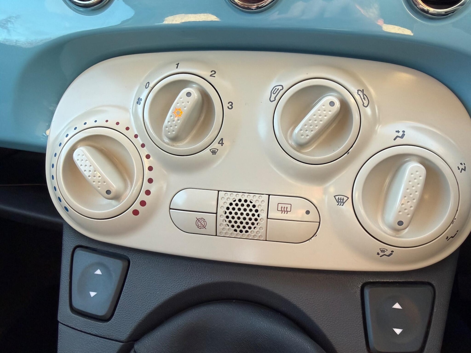 Used Fiat 500 for sale - 77537755: Photo 55