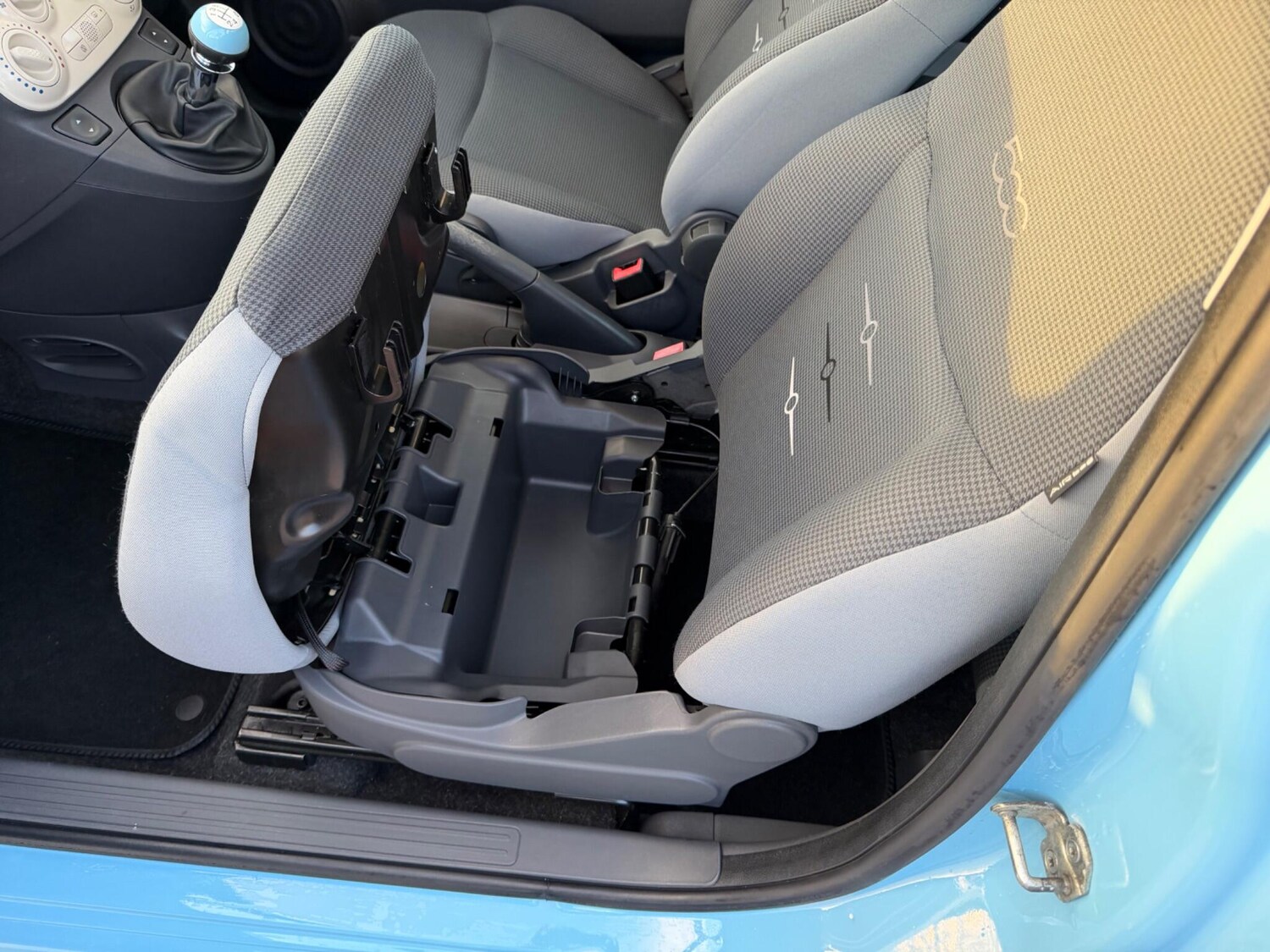 Used Fiat 500 for sale - 77537755: Photo 57