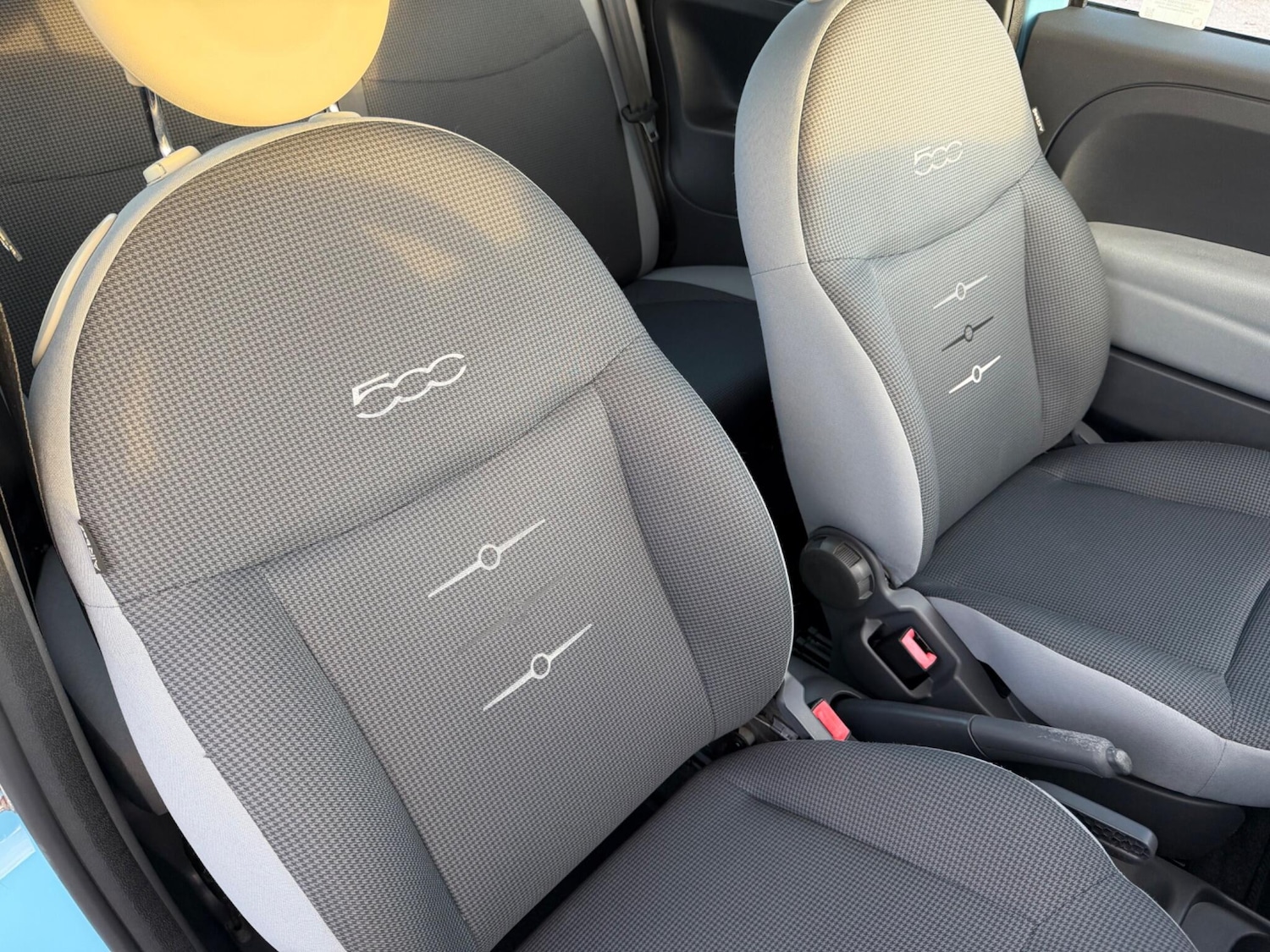 Used Fiat 500 for sale - 77537755: Photo 6