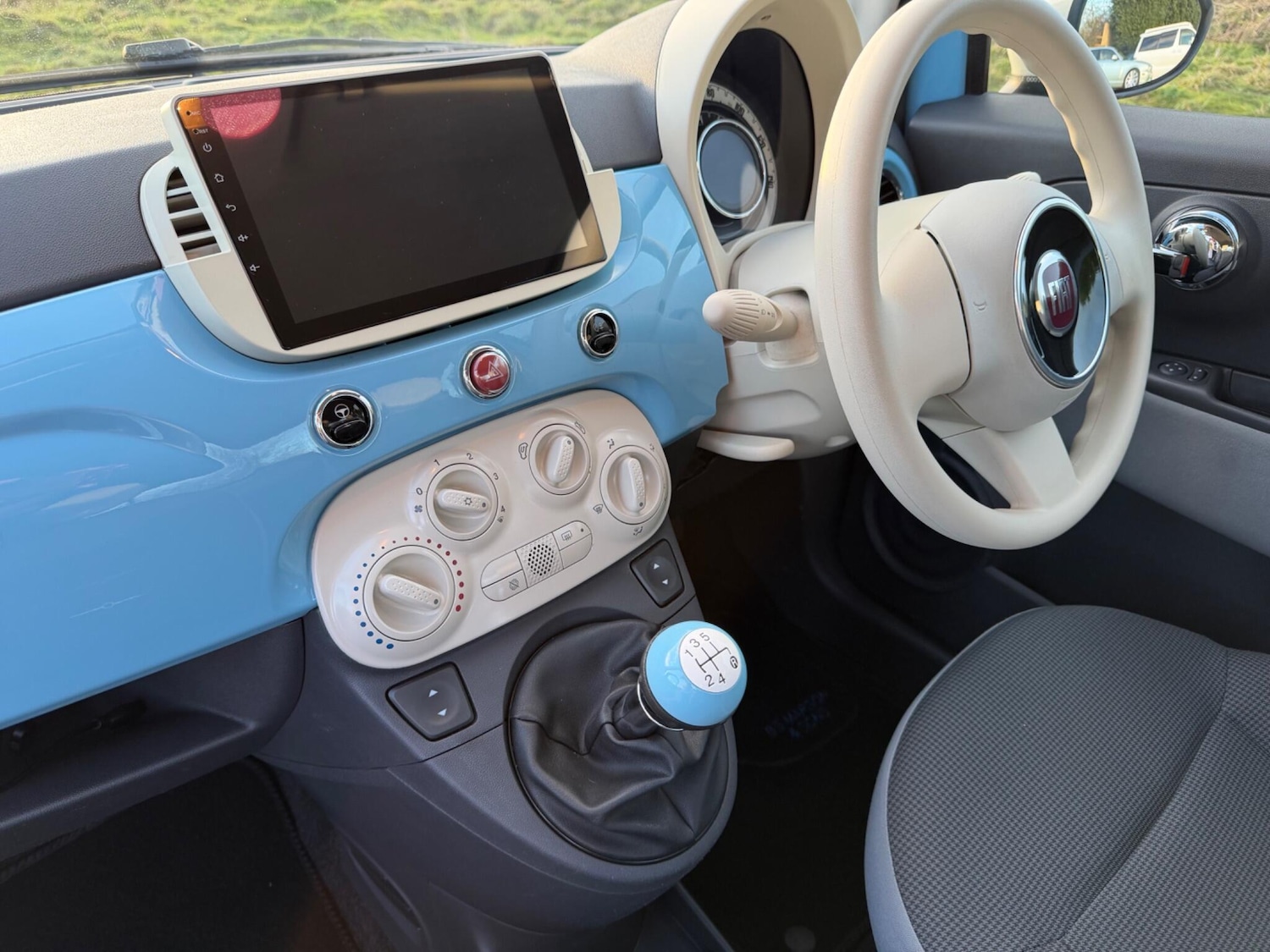 Used Fiat 500 for sale - 77537755: Photo 61