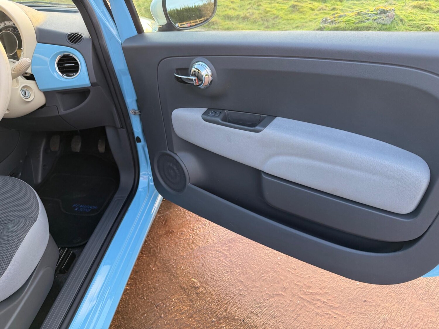 Used Fiat 500 for sale - 77537755: Photo 66