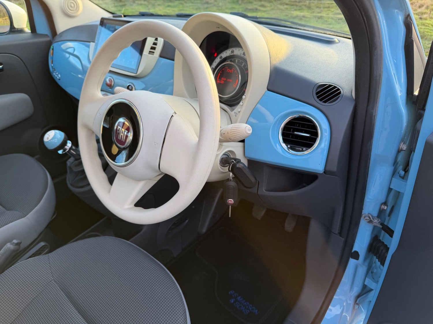 Used Fiat 500 for sale - 77537755: Photo 67