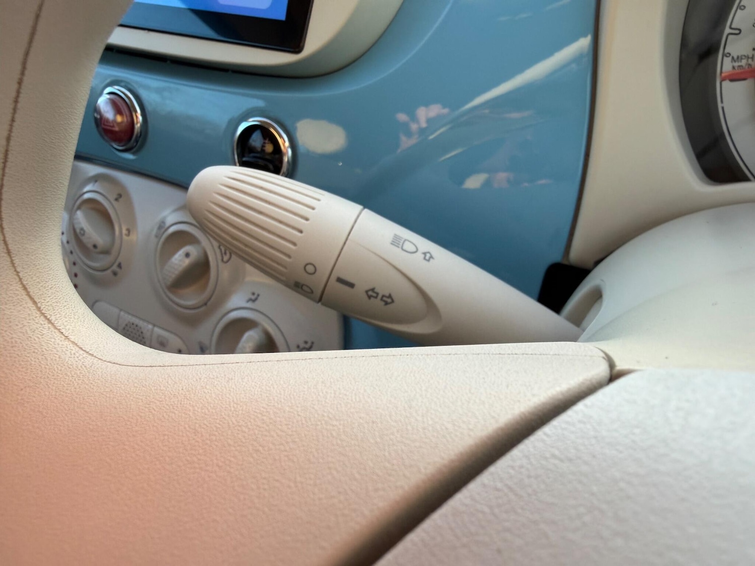 Used Fiat 500 for sale - 77537755: Photo 69