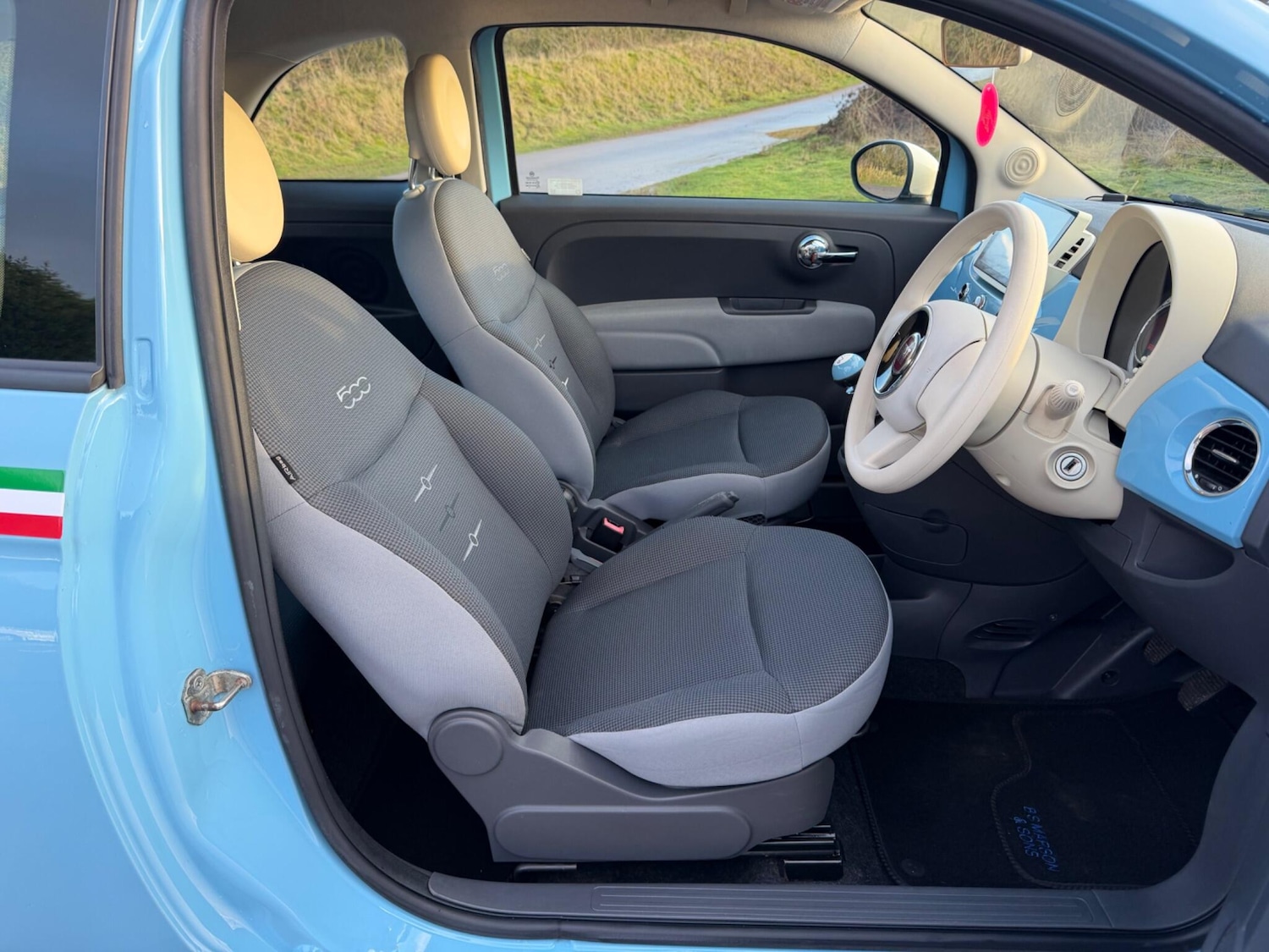 Used Fiat 500 for sale - 77537755: Photo 7