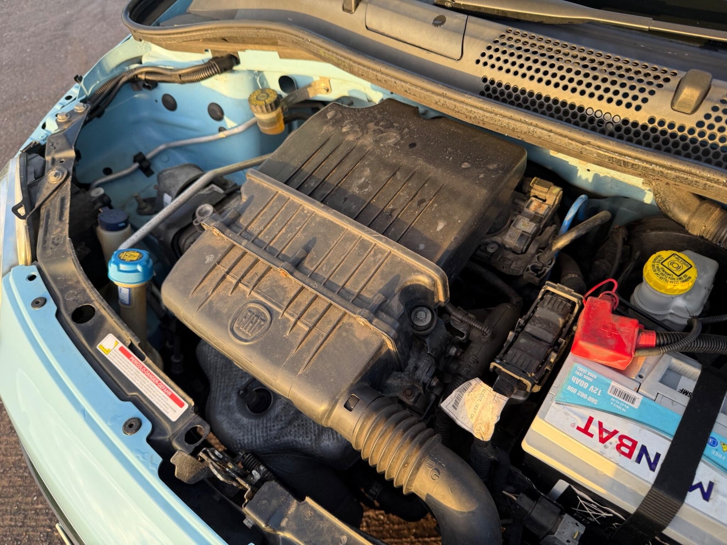 Used Fiat 500 for sale - 77537755: Photo 74