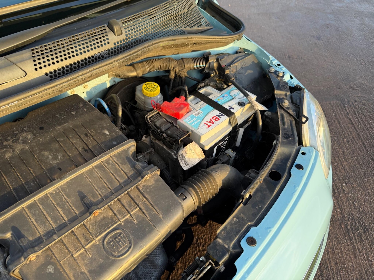 Used Fiat 500 for sale - 77537755: Photo 75