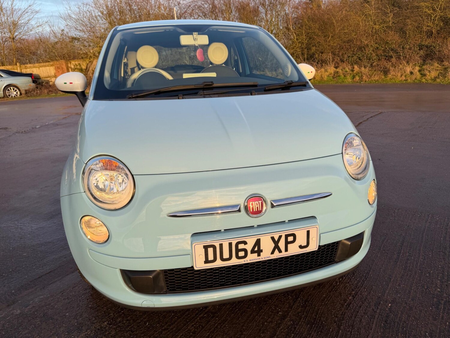 Used Fiat 500 for sale - 77537755: Photo 76