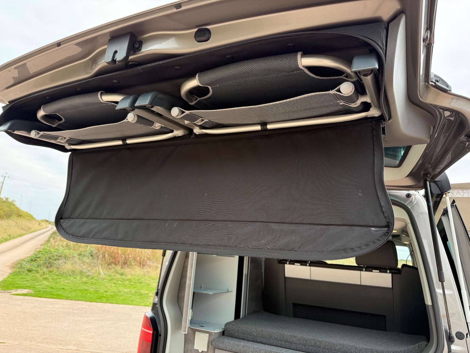 Used Volkswagen California 2023 for sale - 76085263: Photo 10