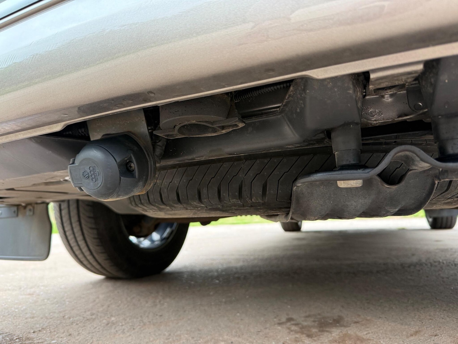 Used Volkswagen California 2023 for sale - 76085263: Photo 11