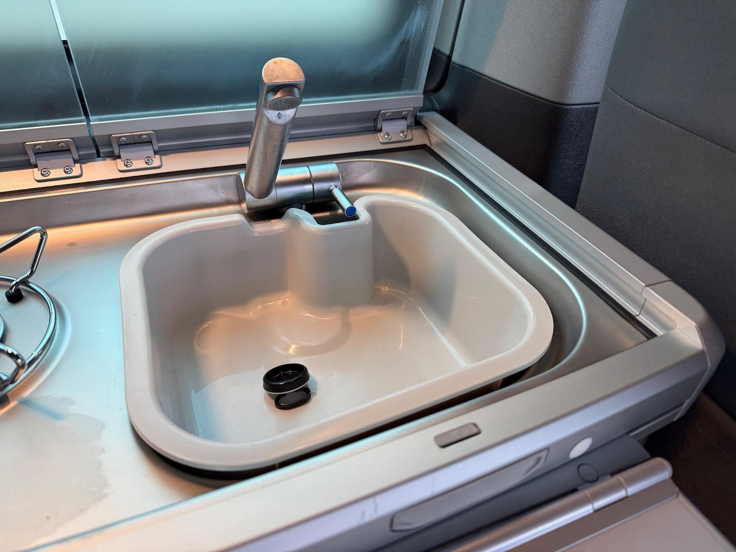 Used Volkswagen California 2023 for sale - 76085263: Photo 12