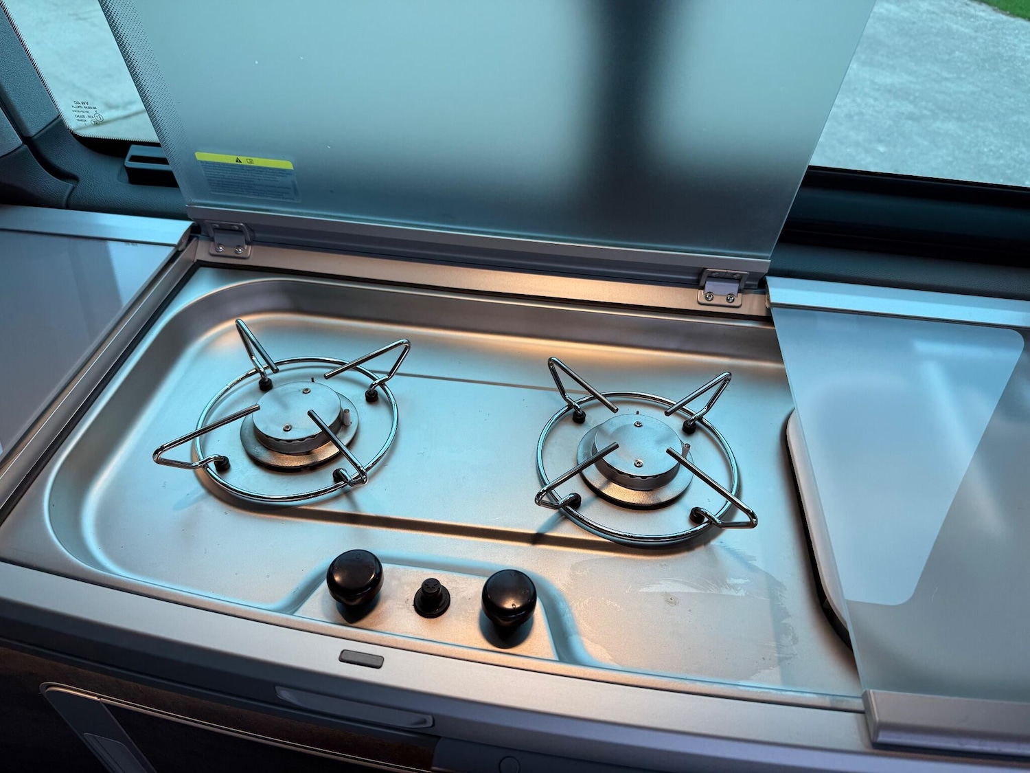 Used Volkswagen California 2023 for sale - 76085263: Photo 13