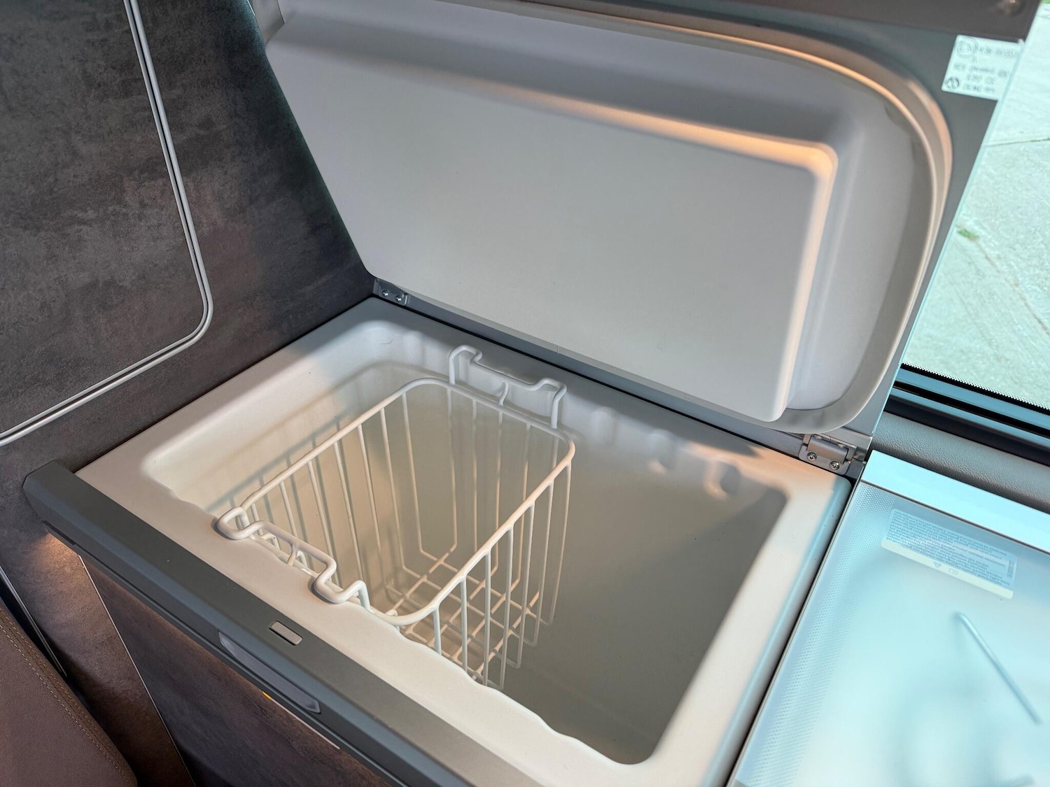 Used Volkswagen California 2023 for sale - 76085263: Photo 14