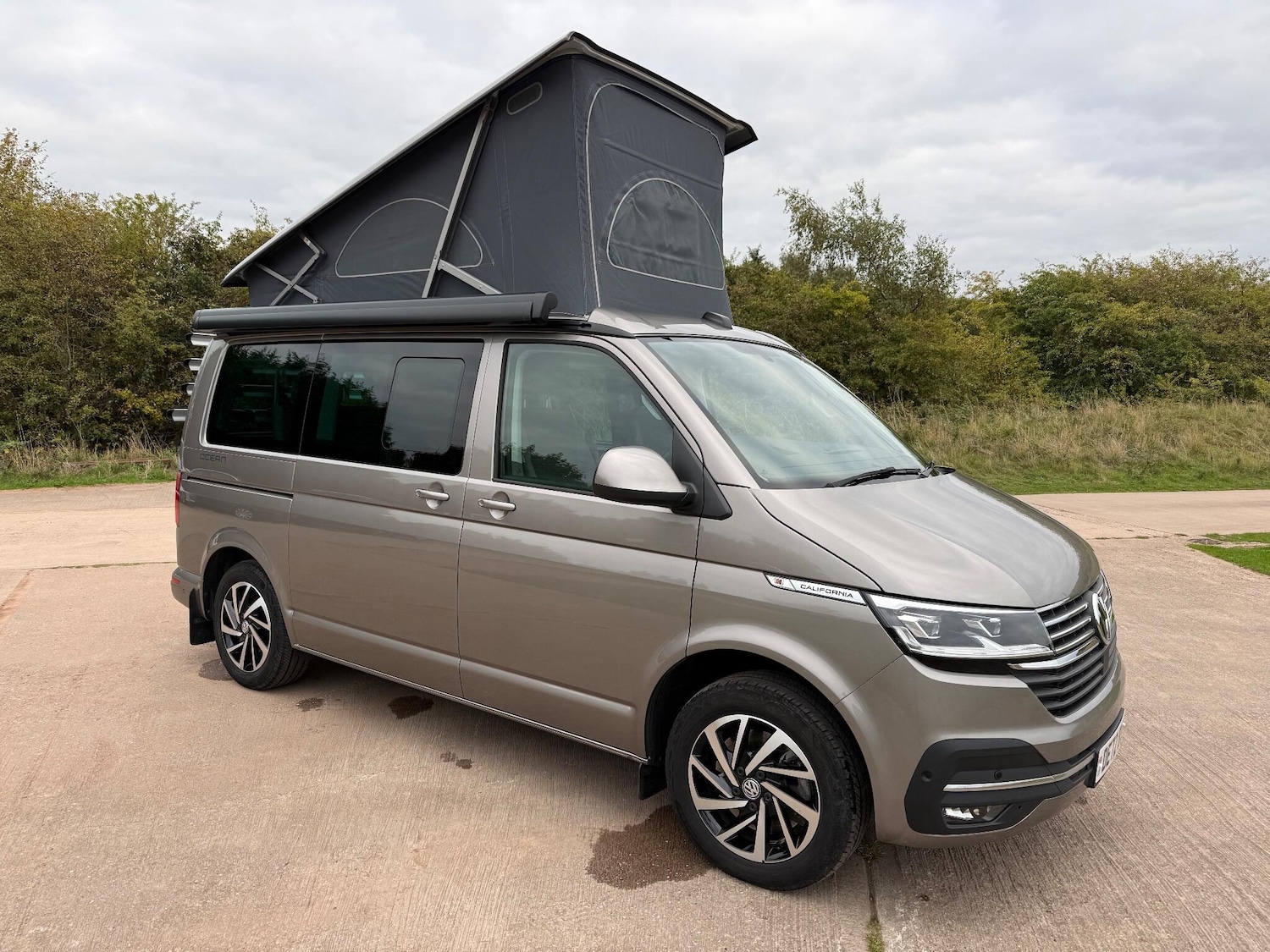 Used Volkswagen California 2023 for sale - 76085263: Photo 16