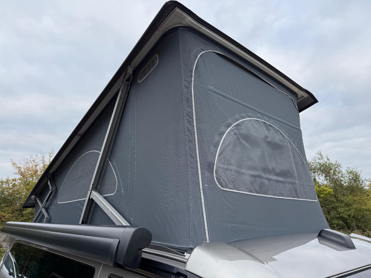 Used Volkswagen California 2023 for sale - 76085263: Photo 17