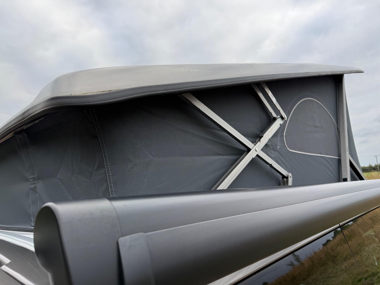 Used Volkswagen California 2023 for sale - 76085263: Photo 18