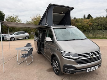 2023 (72) - 2.0 BiTDI Ocean DSG Euro 6 (s/s) 4dr