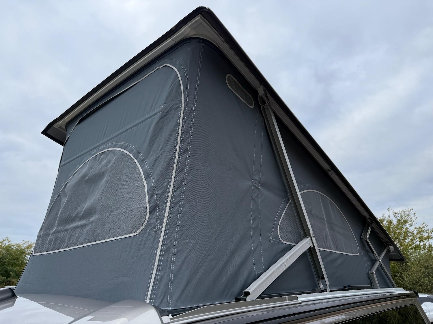 Used Volkswagen California 2023 for sale - 76085263: Photo 20