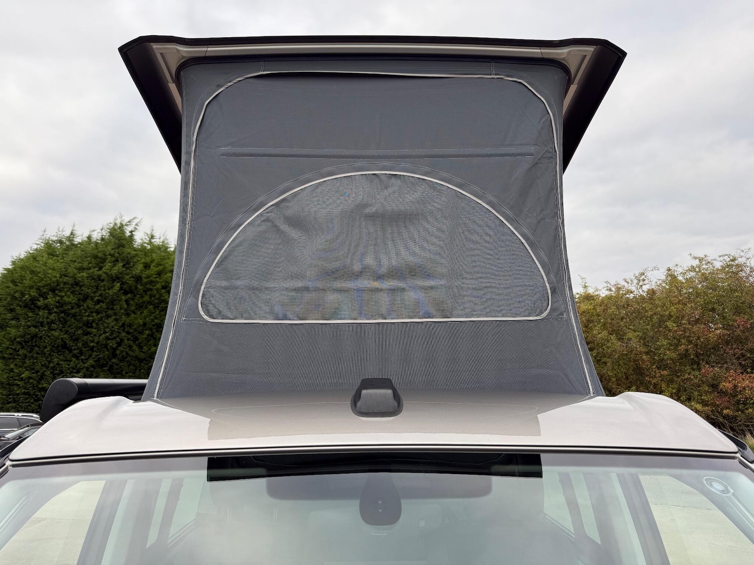 Used Volkswagen California 2023 for sale - 76085263: Photo 21