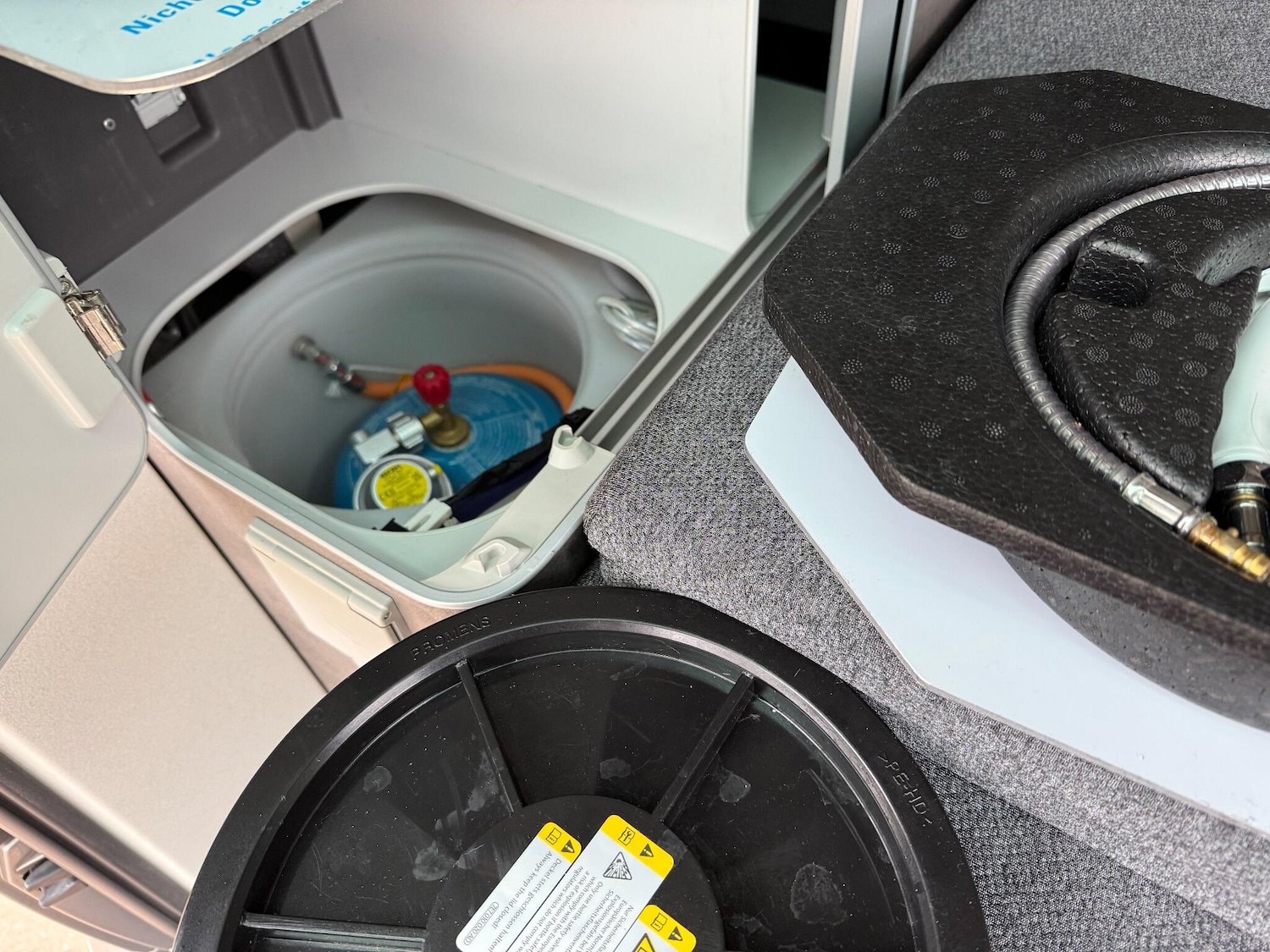 Used Volkswagen California 2023 for sale - 76085263: Photo 22