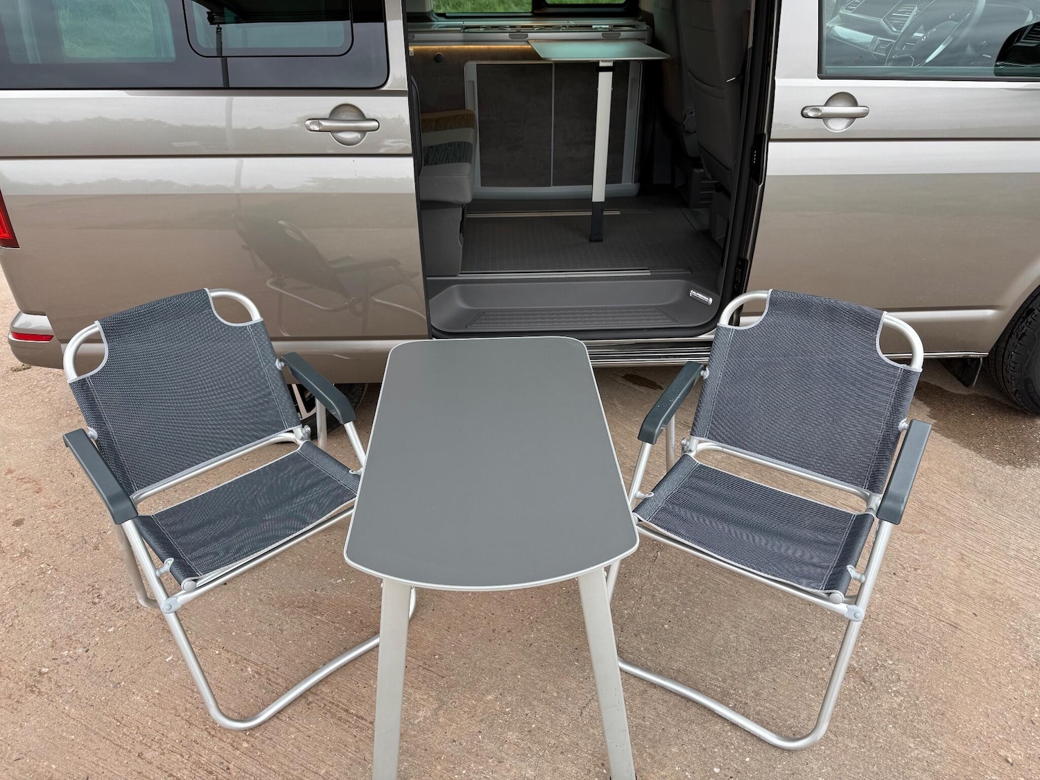 Used Volkswagen California 2023 for sale - 76085263: Photo 24