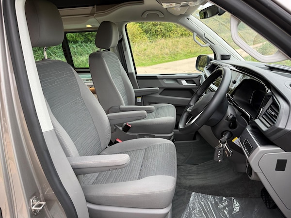 Used Volkswagen California 2023 for sale - 76085263: Photo 25