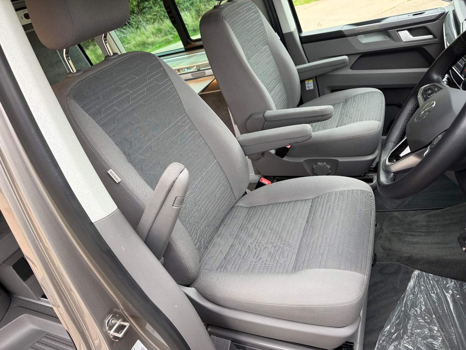 Used Volkswagen California 2023 for sale - 76085263: Photo 26