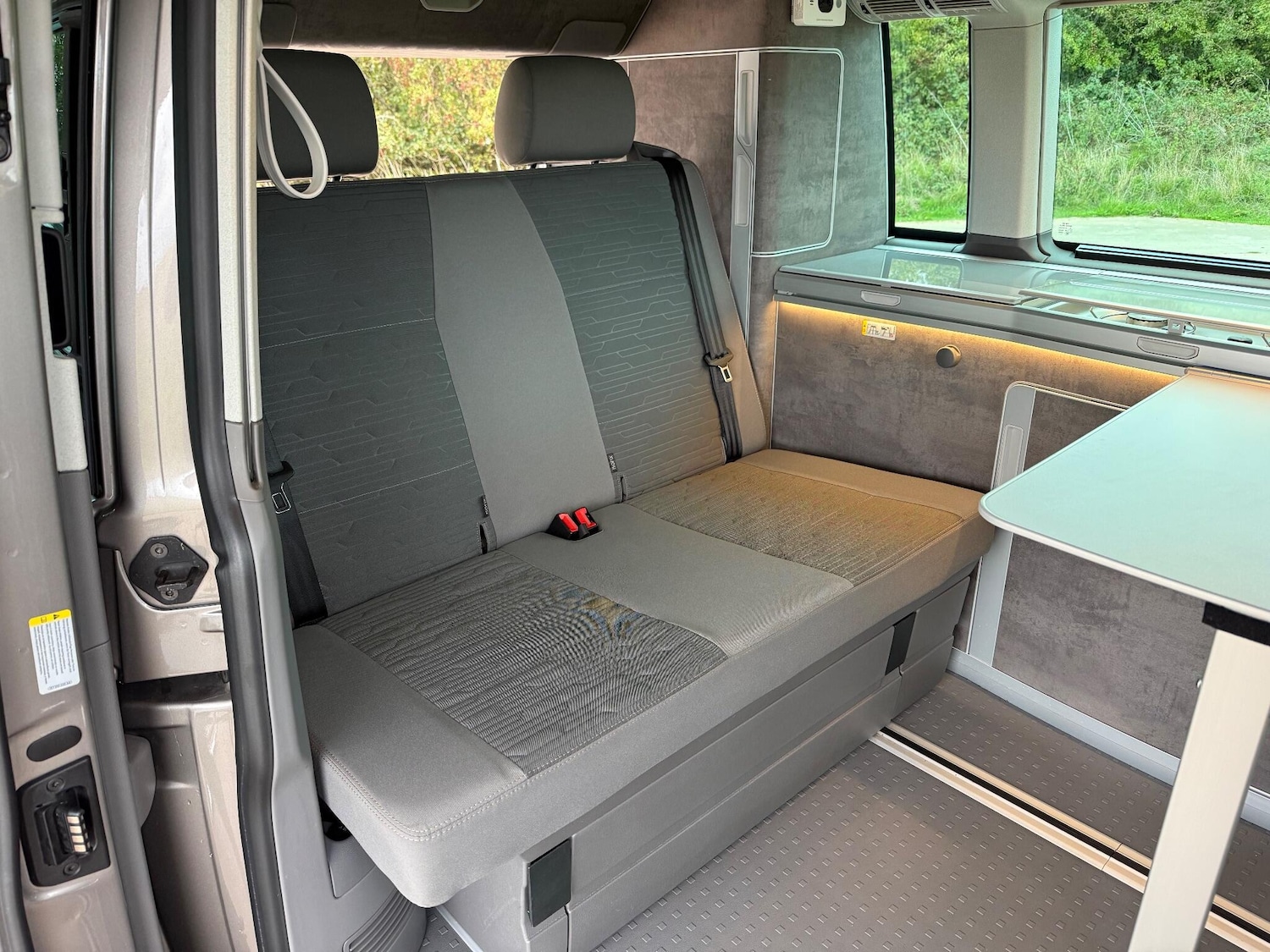 Used Volkswagen California 2023 for sale - 76085263: Photo 27