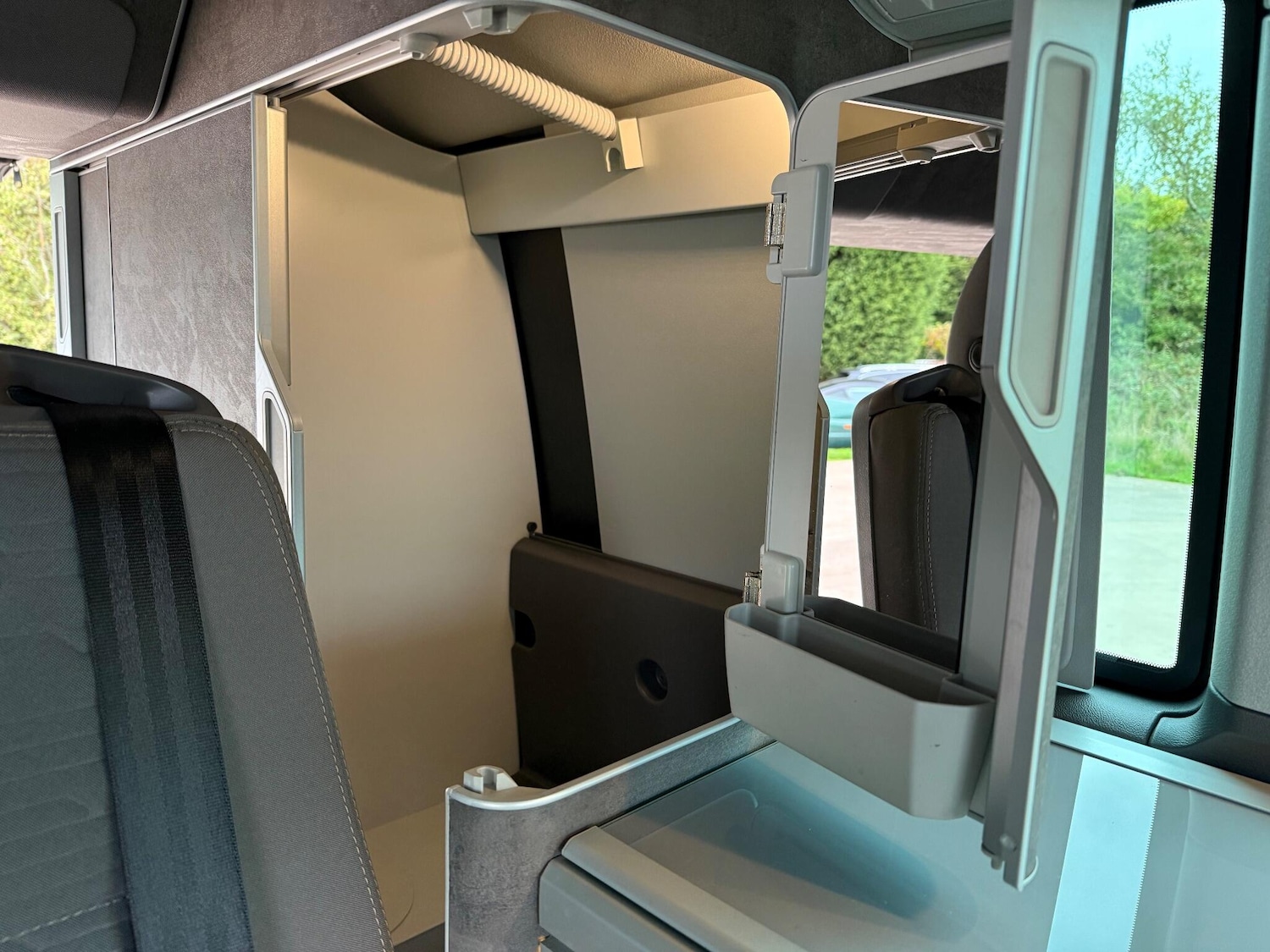 Used Volkswagen California 2023 for sale - 76085263: Photo 30