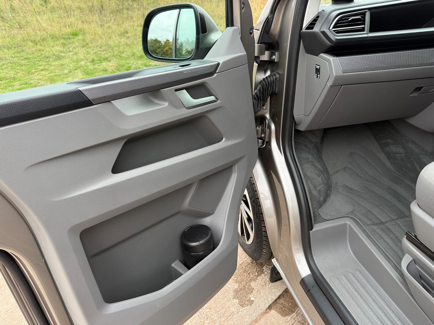 Used Volkswagen California 2023 for sale - 76085263: Photo 33