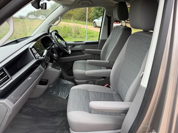 Used Volkswagen California 2023 for sale - 76085263: Photo 36