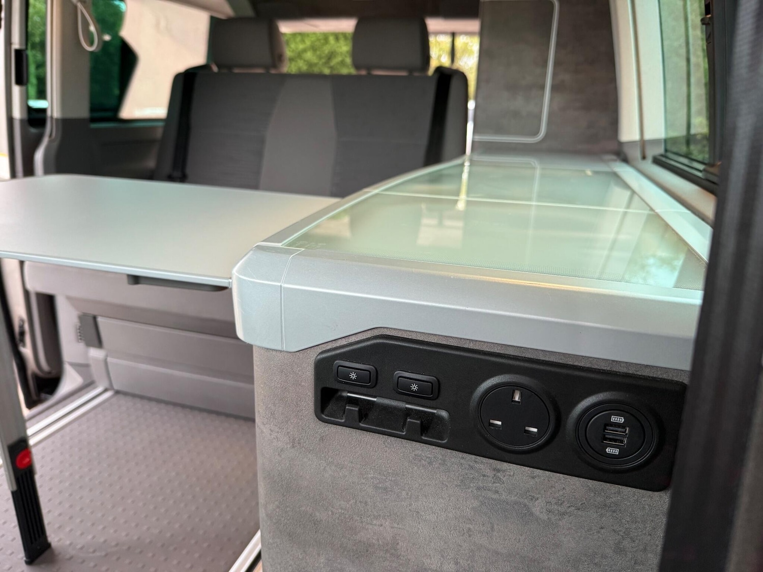 Used Volkswagen California 2023 for sale - 76085263: Photo 39