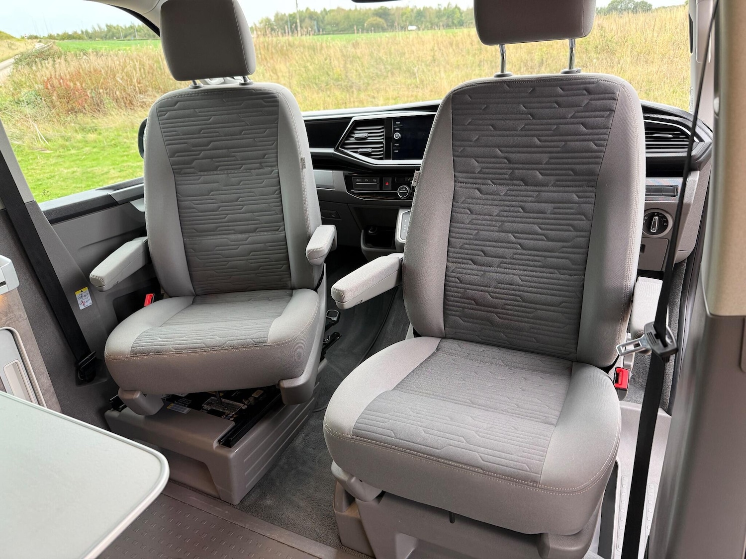 Used Volkswagen California 2023 for sale - 76085263: Photo 40