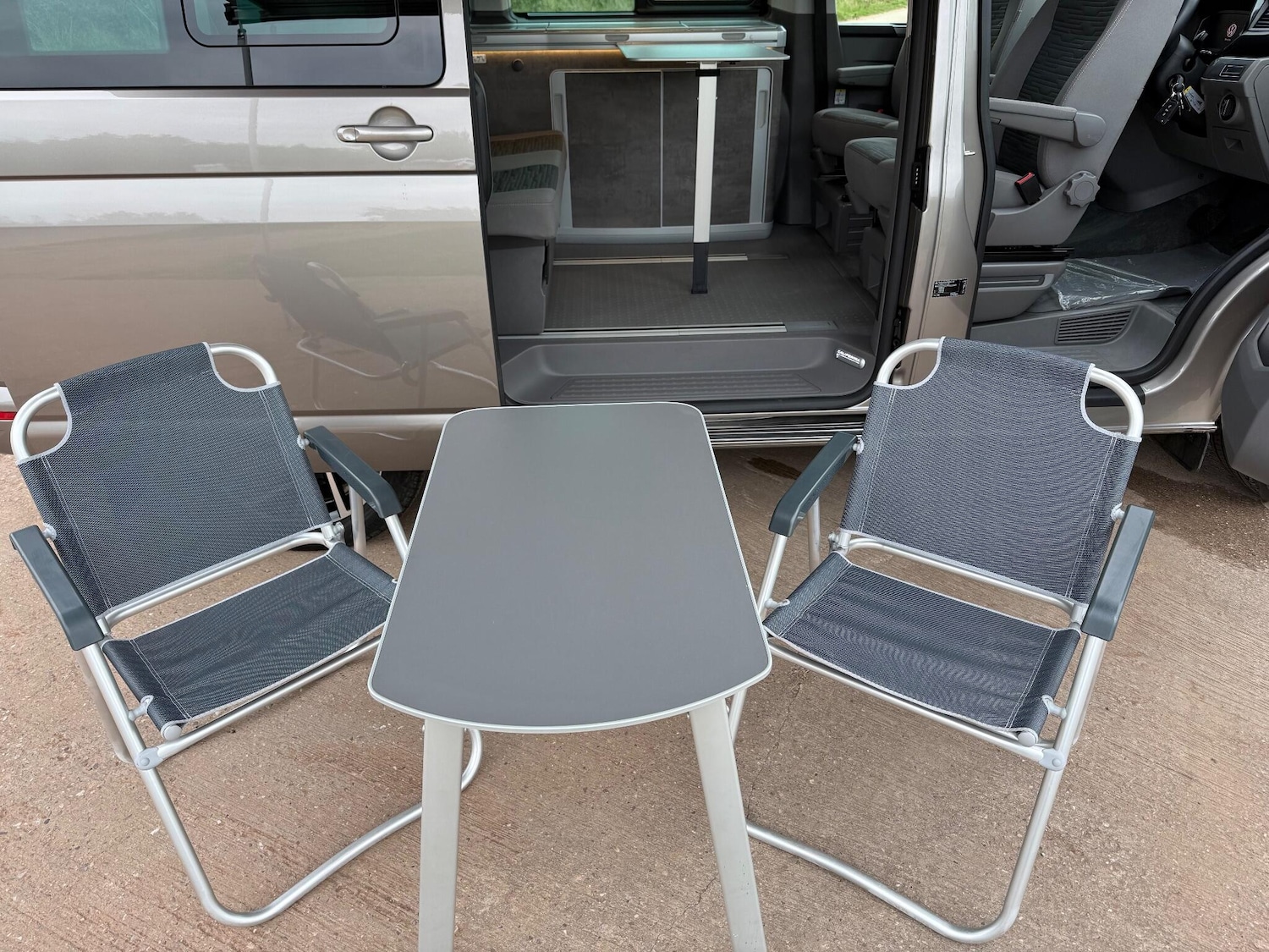 Used Volkswagen California 2023 for sale - 76085263: Photo 41