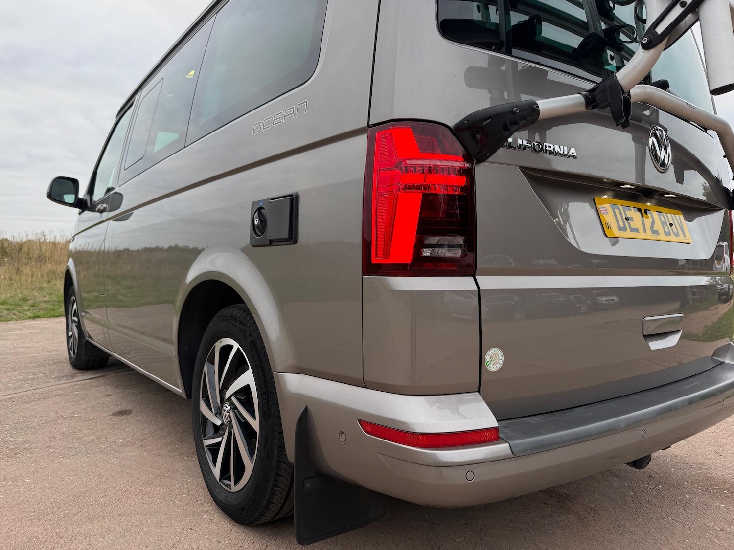 Used Volkswagen California 2023 for sale - 76085263: Photo 42