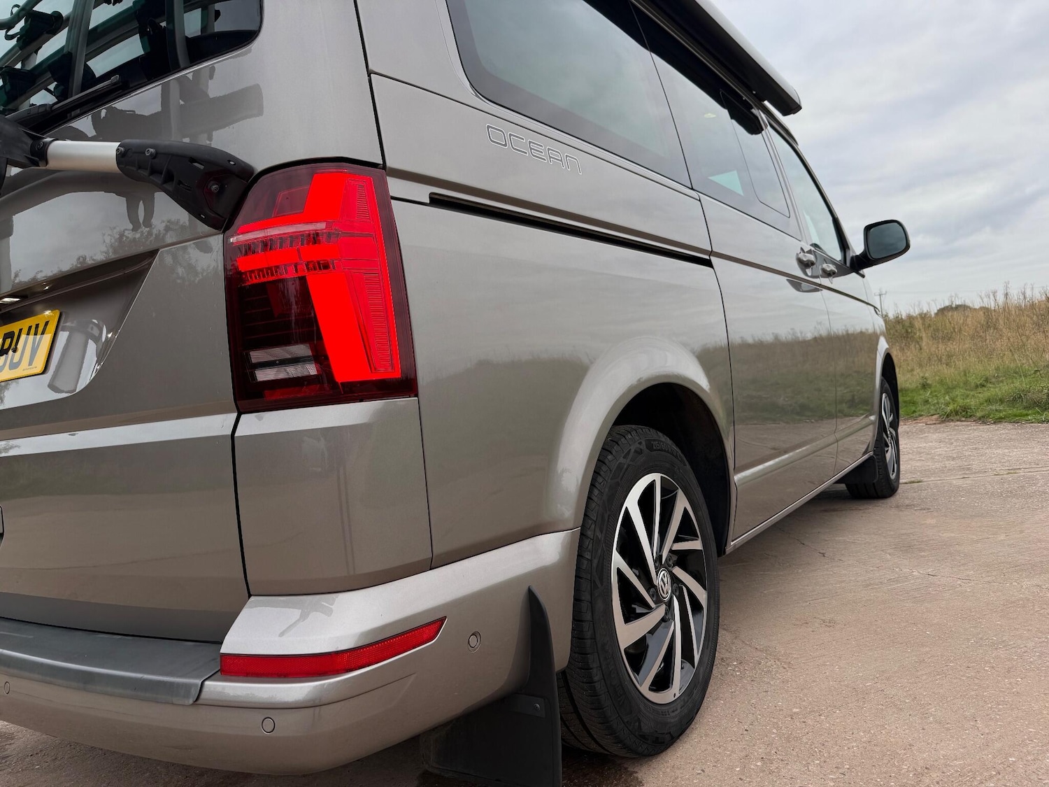 Used Volkswagen California 2023 for sale - 76085263: Photo 43